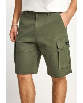 FUNKY BUDDHA Men's cargo...
